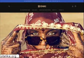 enkieyewear.com