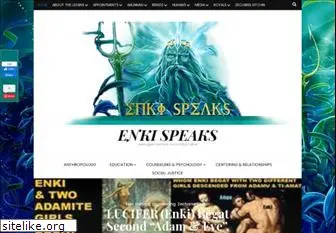 enkispeaks.com