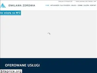 enklawazdrowia.pl