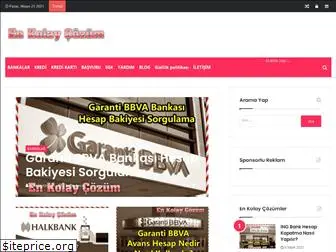 enkolaycozum.com