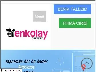 enkolaynakliyat.com