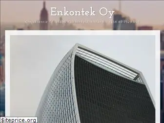 enkontek.fi