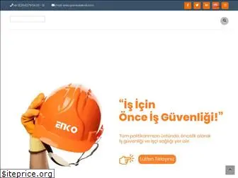 enkoteknik.com