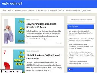 enkredi.net