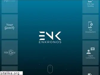 enkronos.com