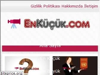 enkucuk.com