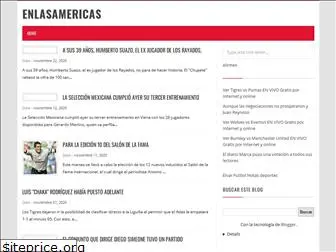 enlasamericas.com.mx