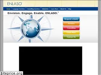 enlaso.com