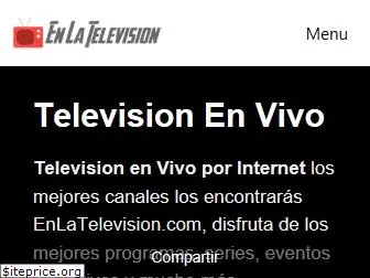 enlatelevision.com