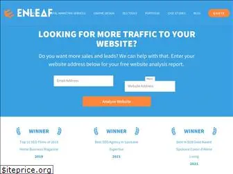 enleaf.com