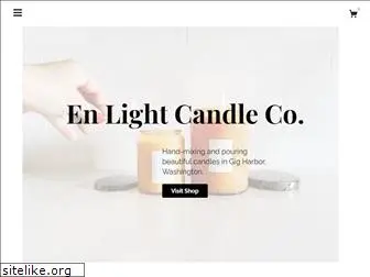 enlightcandle.com