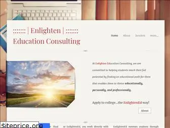 enlighten-ed.com