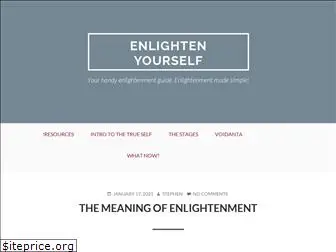 enlighten-yourself.com