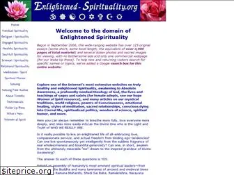 enlightened-spirituality.org