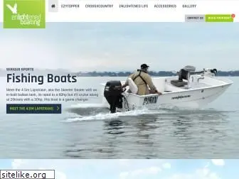 enlightenedboating.com