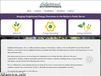 enlightenedenterprisesinc.com