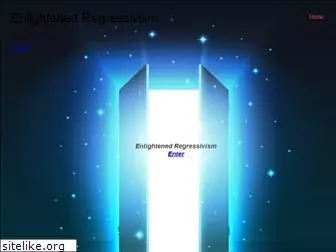 enlightenedregressivism.com