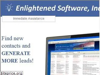 enlightenedsoftware.com