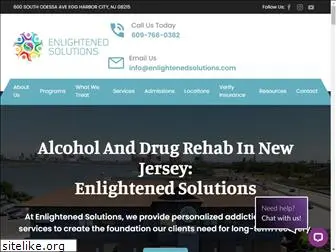 enlightenedsolutions.com