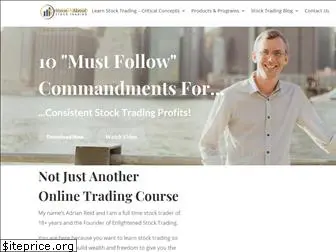 enlightenedstocktrading.com