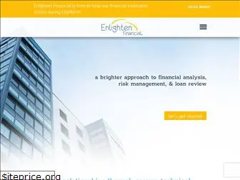 enlightenfinancial.com