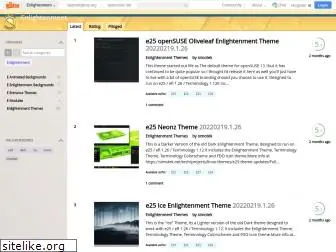 enlightenment-themes.org