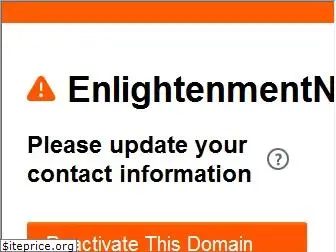 enlightenmentnetwork.com