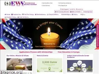 enlightworldvisas.com