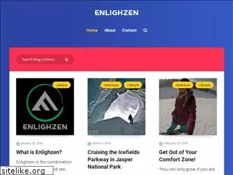 enlighzen.com