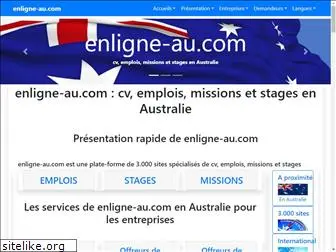 enligne-au.com