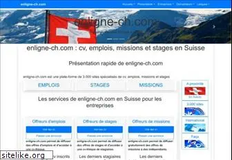 enligne-ch.com