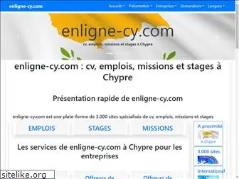 enligne-cy.com