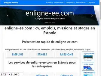 enligne-ee.com