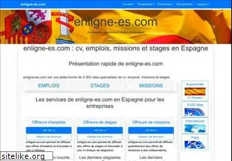 enligne-es.com