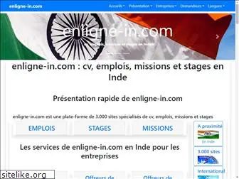 enligne-in.com