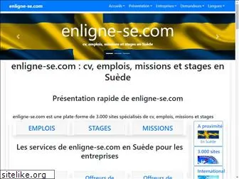 enligne-se.com