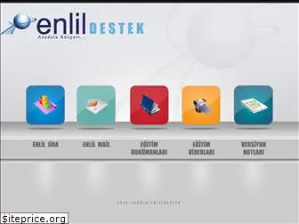 enlildestek.com