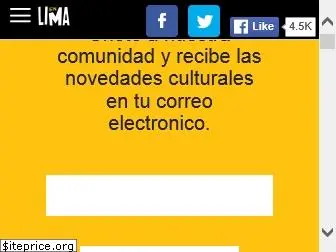 enlima.com.pe