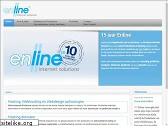 enline.nl