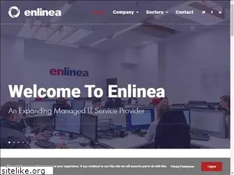 enlinea.co.uk