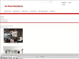 enlineabarcelona.com