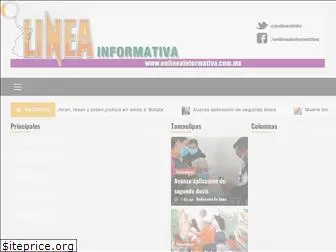 enlineainformativa.com.mx
