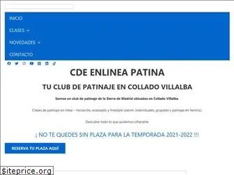 enlineapatina.com