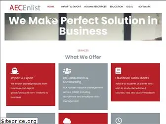 enlistgroup.com