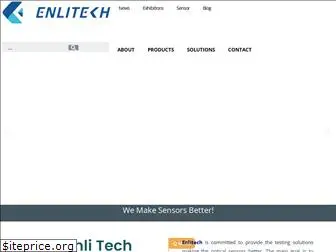 enlitechnology.com