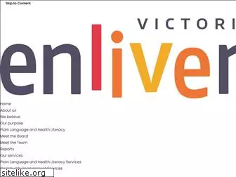 enliven.org.au