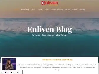 enlivenpublishing.com