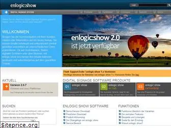 enlogic-show.com