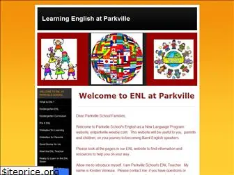 enlparkville.weebly.com