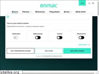 enmac.fi